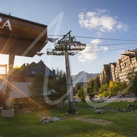 Bonaigua 006 By Seamount Rentals Baqueira Beret Esterno foto